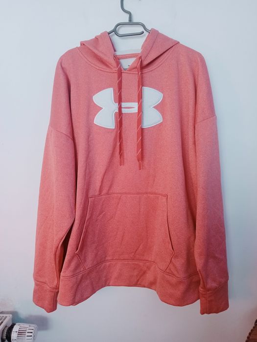 Under Armou bluza XL