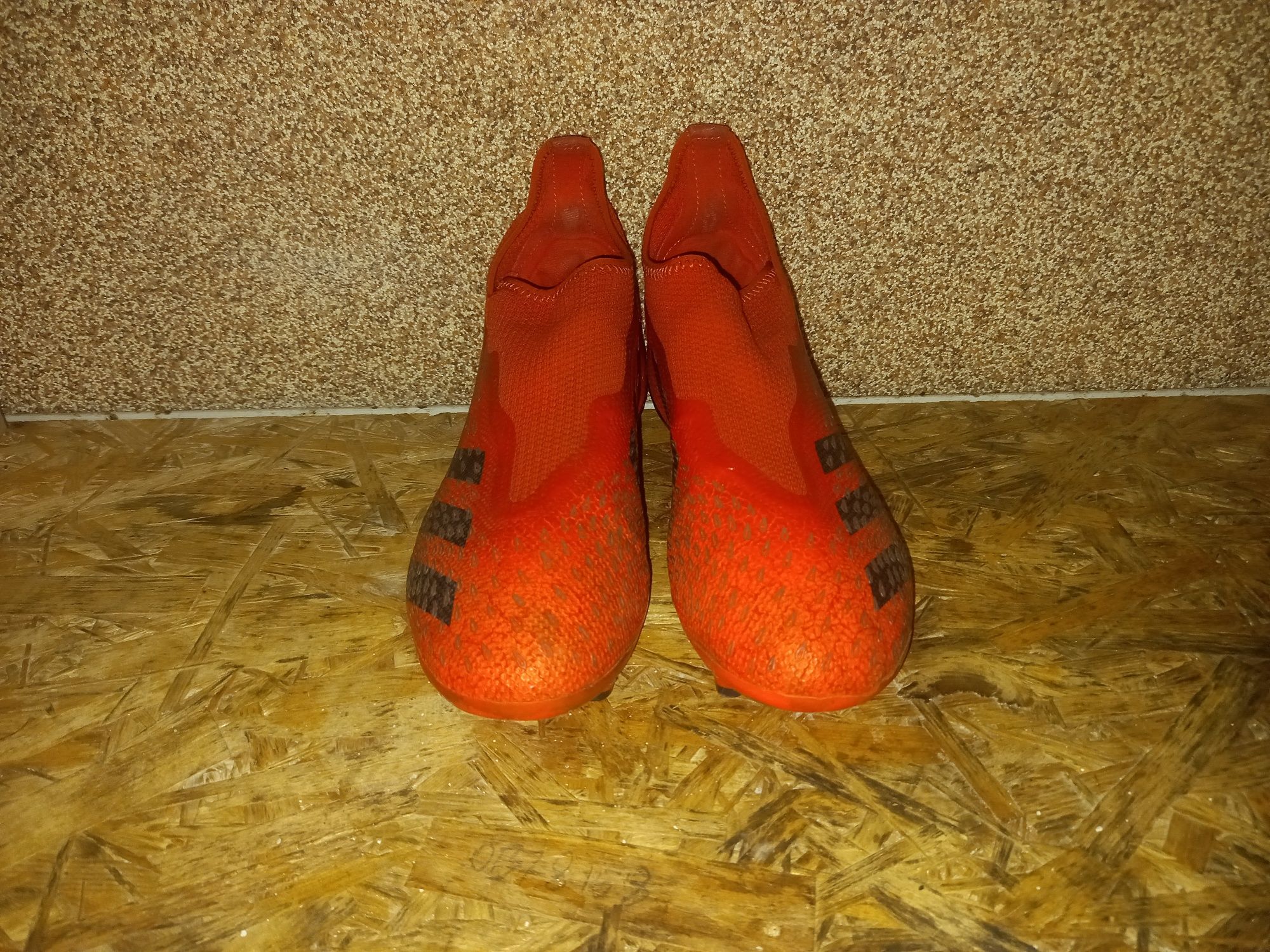 Korki Adidas Predator roz 41 ½