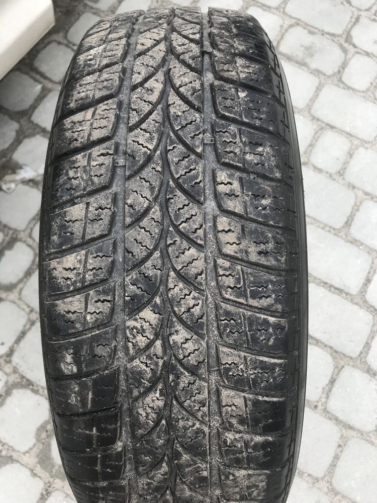 Kormoran  зима 195/65r15 91H