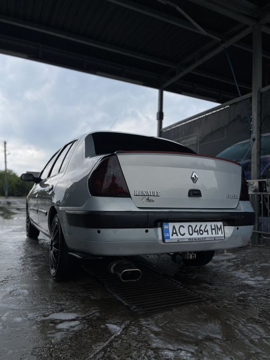 Продам Renault Thalia