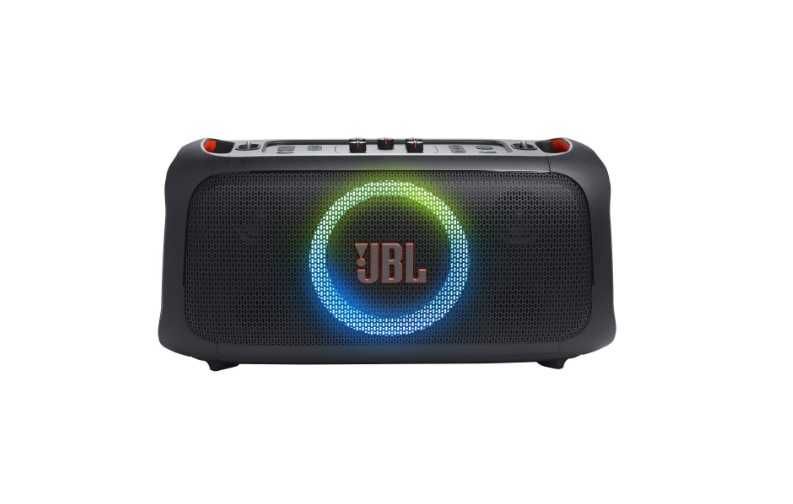 Акустика JBL PartyBox Go Essential JBLPBOTGESEU (новая,гарантия 12мес)