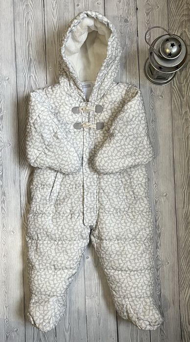 Зимовий комбінезон Obaibi