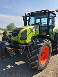 Claas Arion 430 130 KM