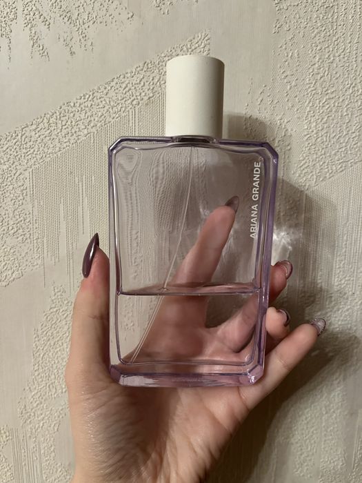 Perfumy Ariana Grande God Is A Woman 35ml / 100ml