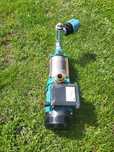Pompa Omnigena MH1300