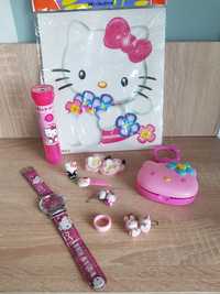 Zestaw Hello Kitty