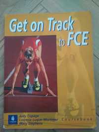 Get on track to FCE