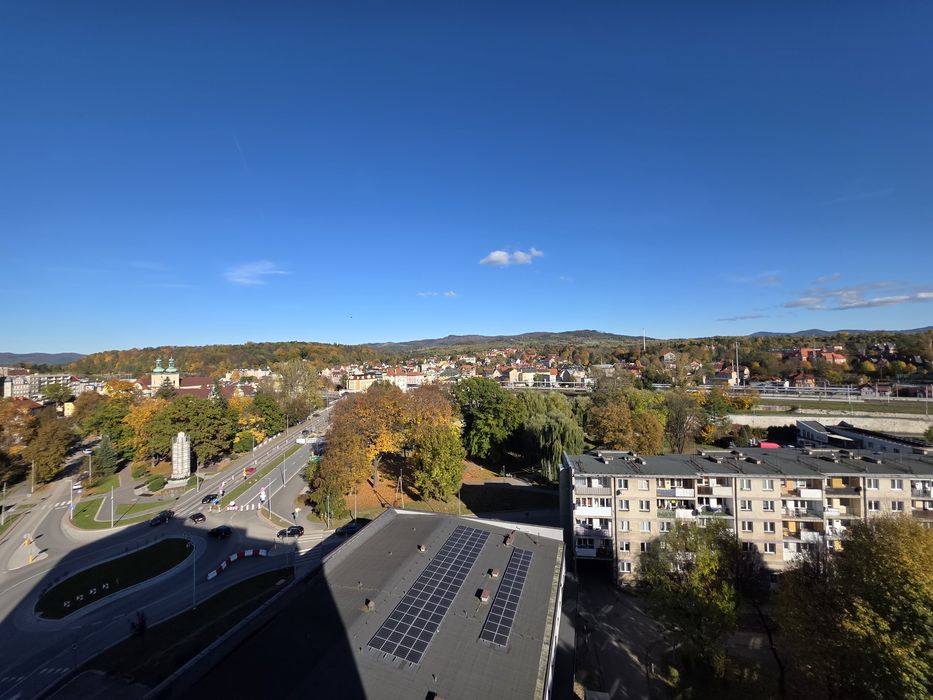 Kawalerka w Kłodzku ul. Dunikowskiego