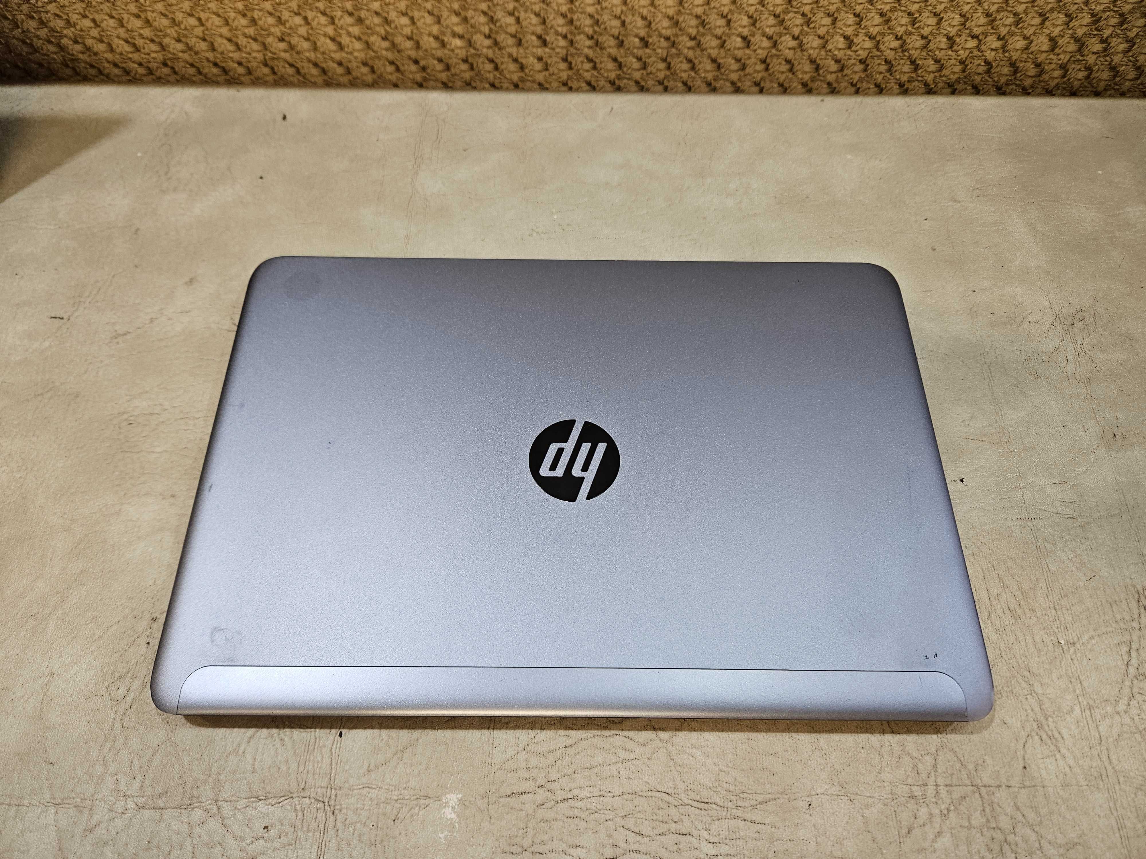 Ноутбук HP EliteBook Folio 1040 G2 14 SSD 120 ГБ / ОЗУ 8 ГБ / Core i5