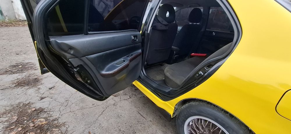 Продам Лансер Автомат