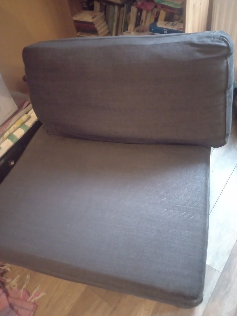 Fotel KAVIK Ikea