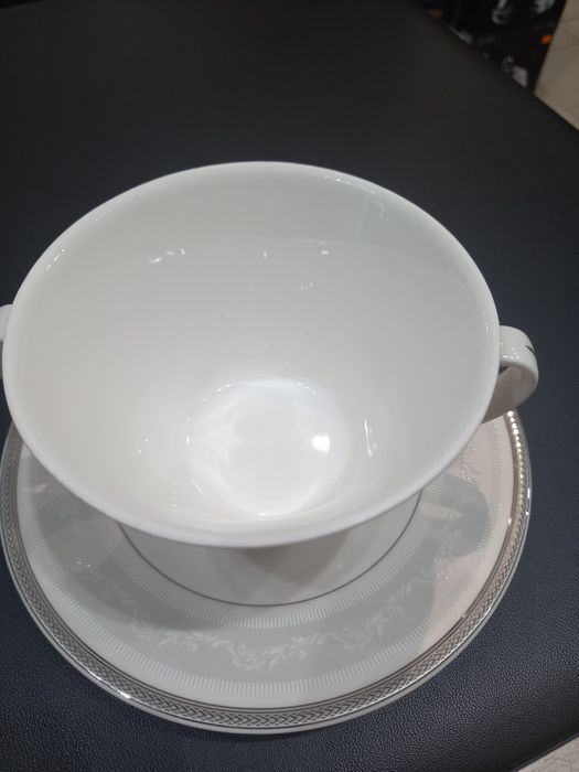 Bulionówka ze spodkiem Lorel-FBC D-7394/1