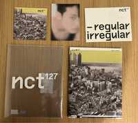 NCT 127 - regular z dodatkami Marka
