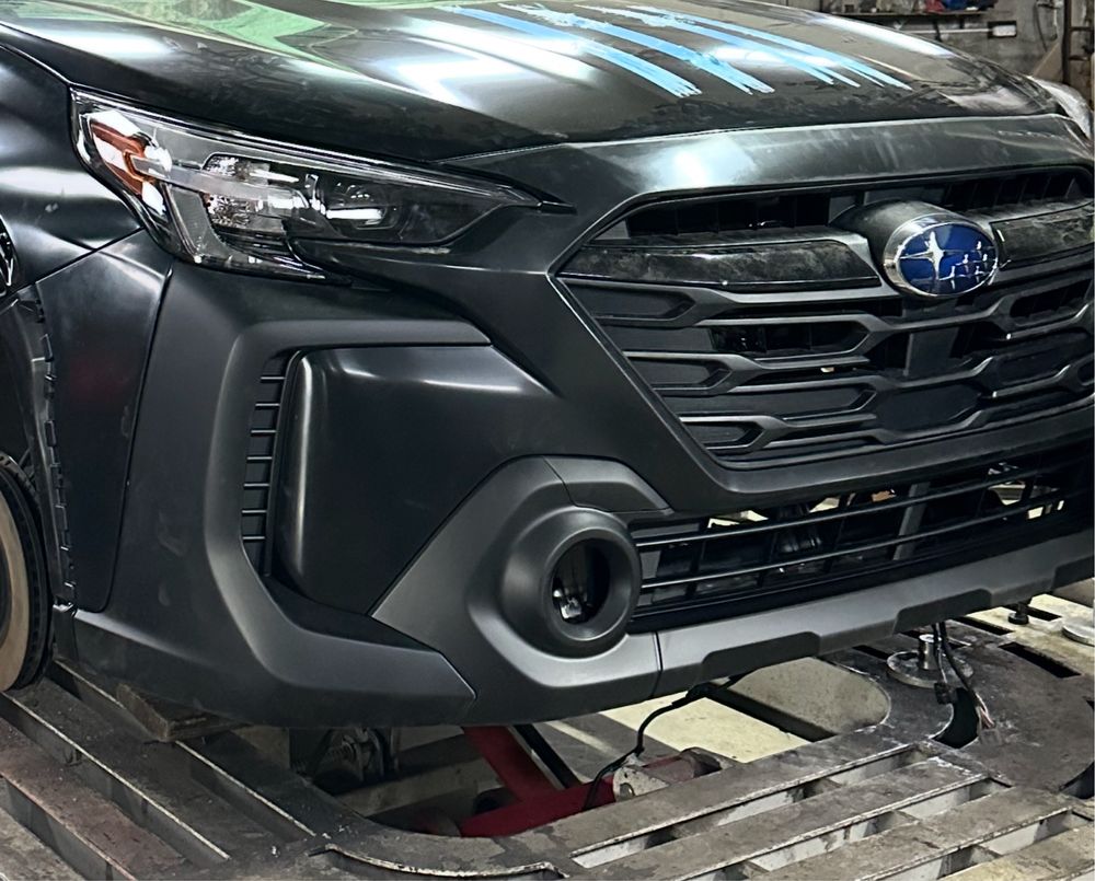 Бампер Subaru Outback b16 bt 2023 2024 2025 57704AN02A