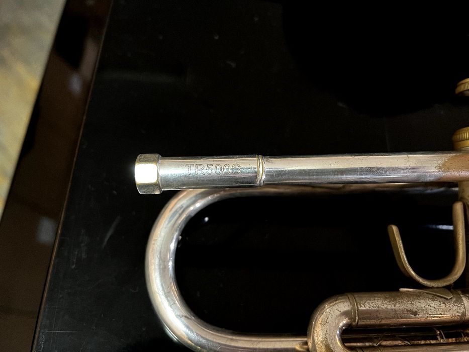 Продам Bach tr500s