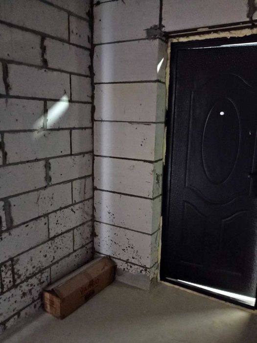 Продам 2 кімнатну квартиру у новобудові