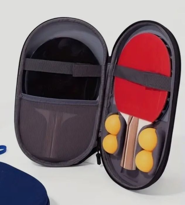 Професійна ракетка для настільного тенісу Yinhe v14 pro Big dipper