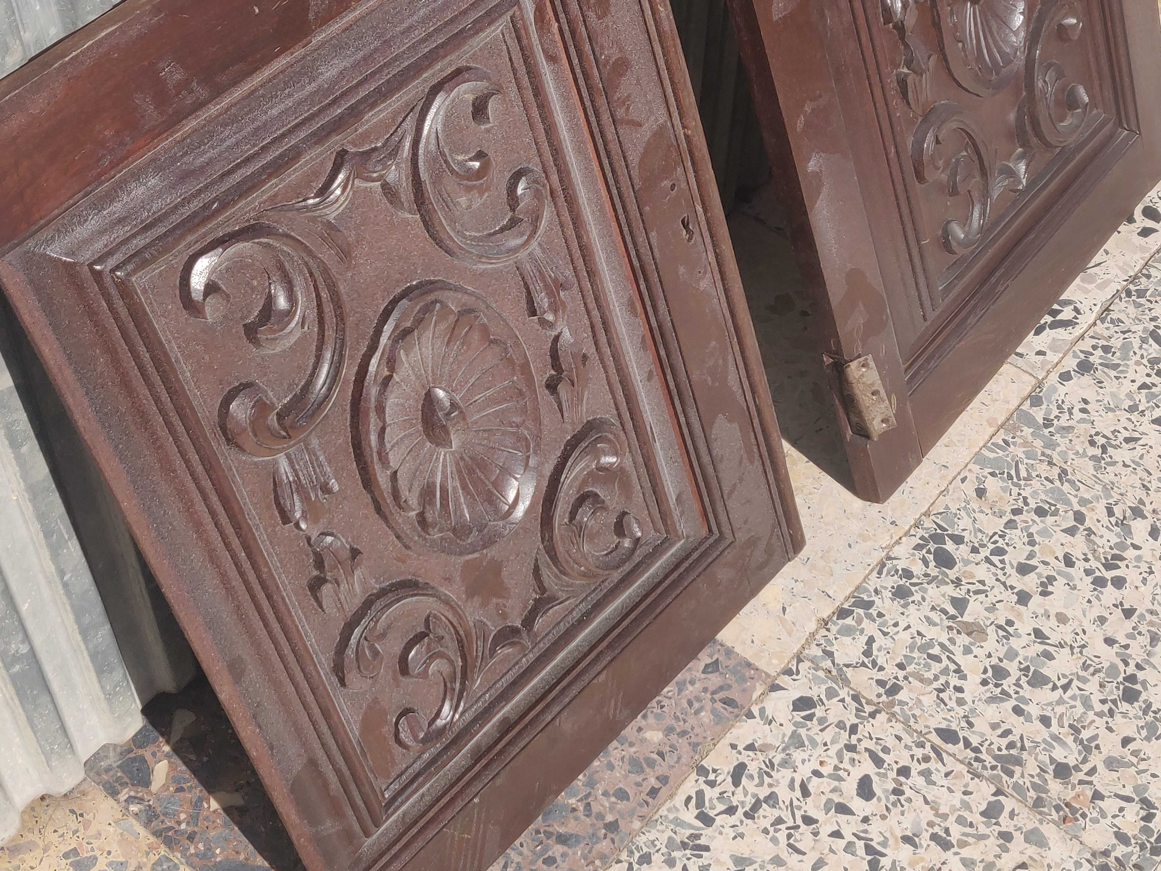 Portas de armário