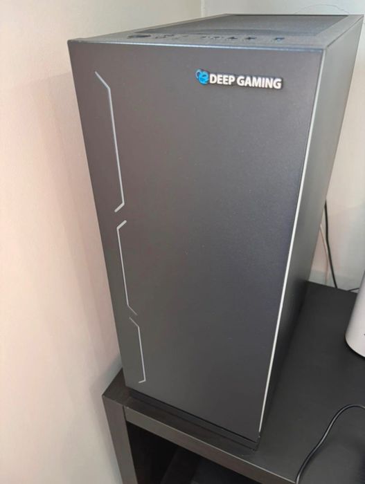 Deep Gaming Computador