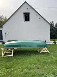 3.60 x 1.70 cm łódz łódka łodzie lodz łódki wędkarska wędkarskie