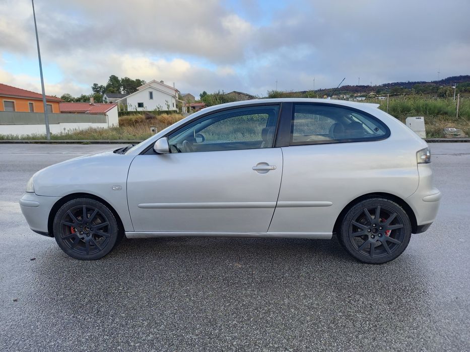 Jantes 16 5x100 skoda rs