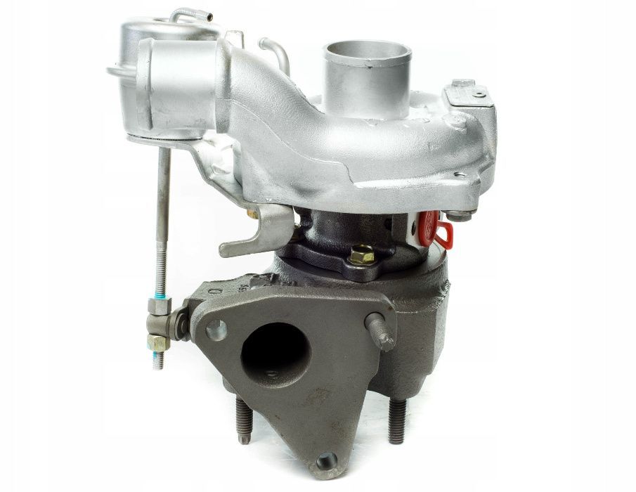 Turbina RENAULT Clio Thalia Kangoo Modus DACIA NISSAN 1.5 dCi 68KM K9K