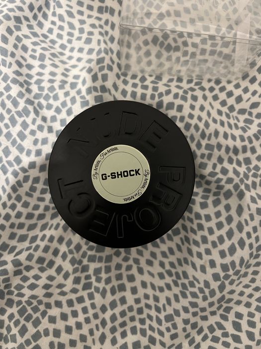 Relogio Nude Project X G-Shock