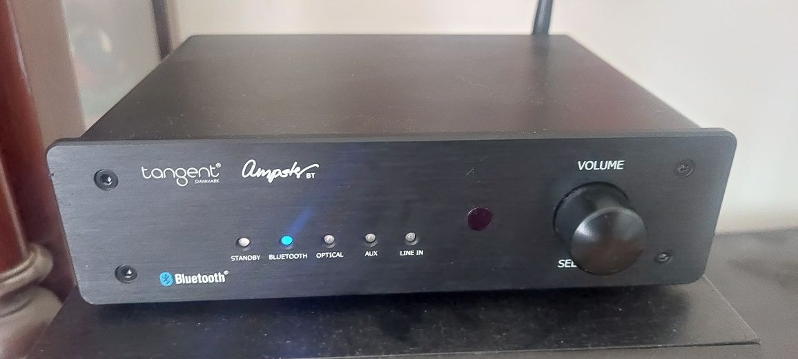 Wzmacniacz Tangent  Ampster BT