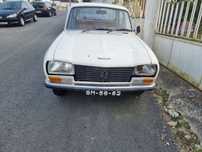 Peugeot 304 1.3i