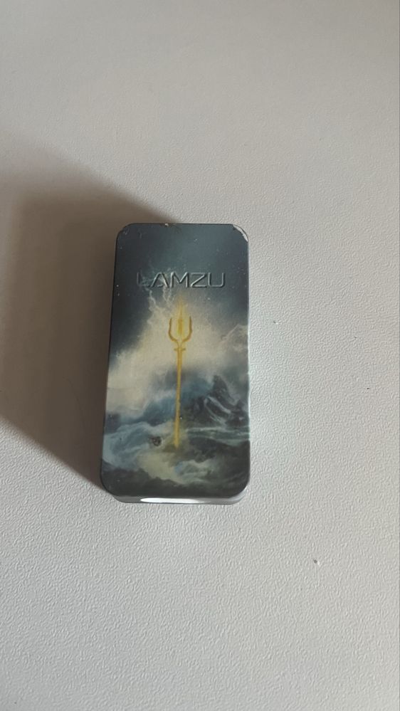 Ігрова бездтротова мишка Lamzu Atlantis OG V2 Pro