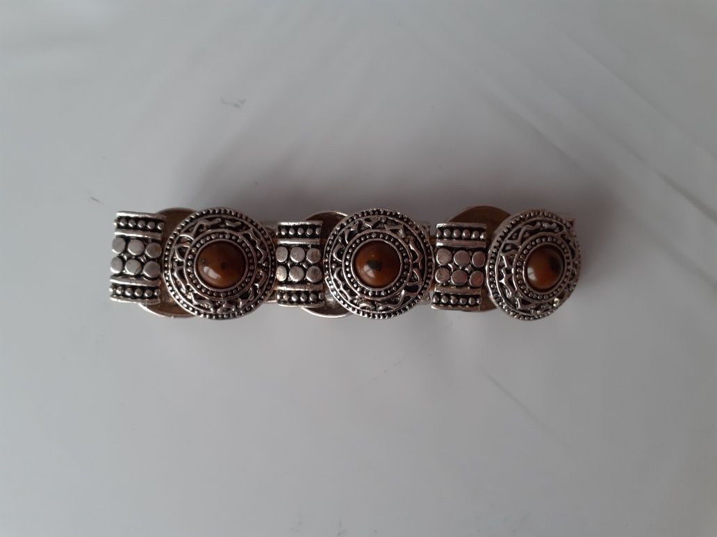 Pulseiras Natura e Parfois