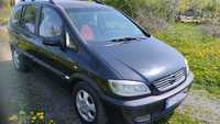 Opel Zafira 1999