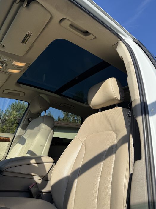 Audi q7 3.0T S-Line Prestige Quattro