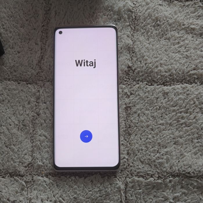 Sprzedam oppo find x3 neo 12/256  stan oceniam 9/10