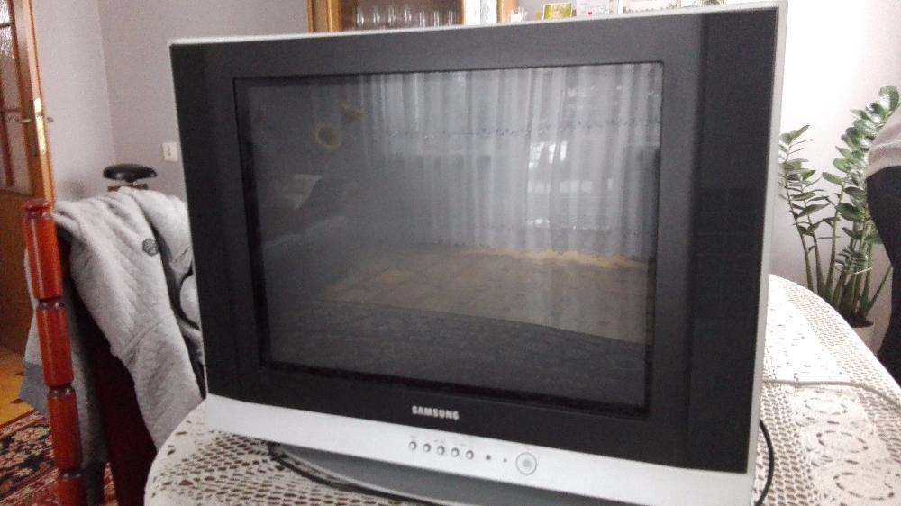 Telewizor samsung 21 cali 50hz