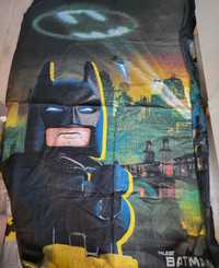 Poszwa batman 140x200