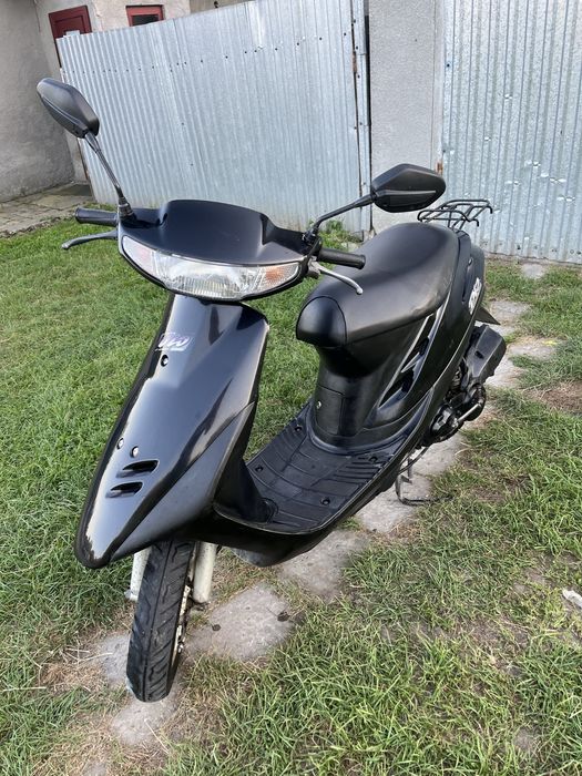 HONDA DIO 27 !!!