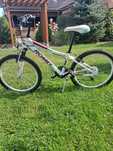 Rower Romet 24 cale