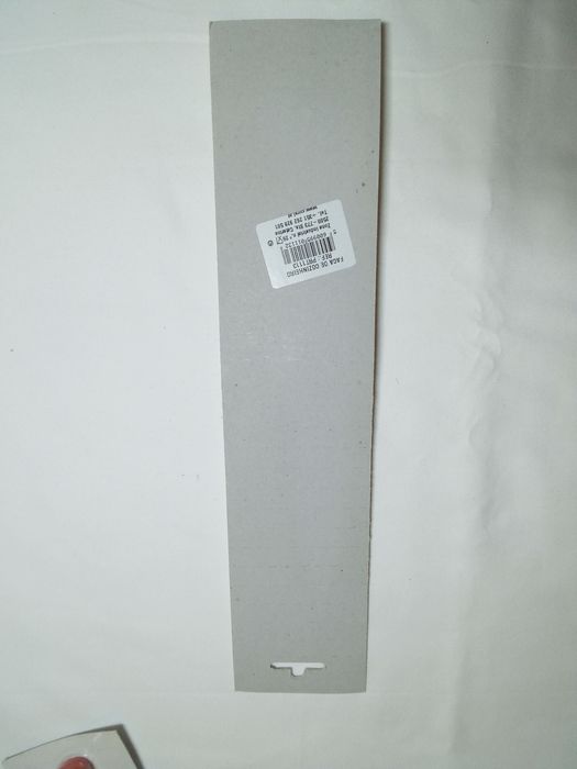 Faça de cozinha marca CUREL NOVA