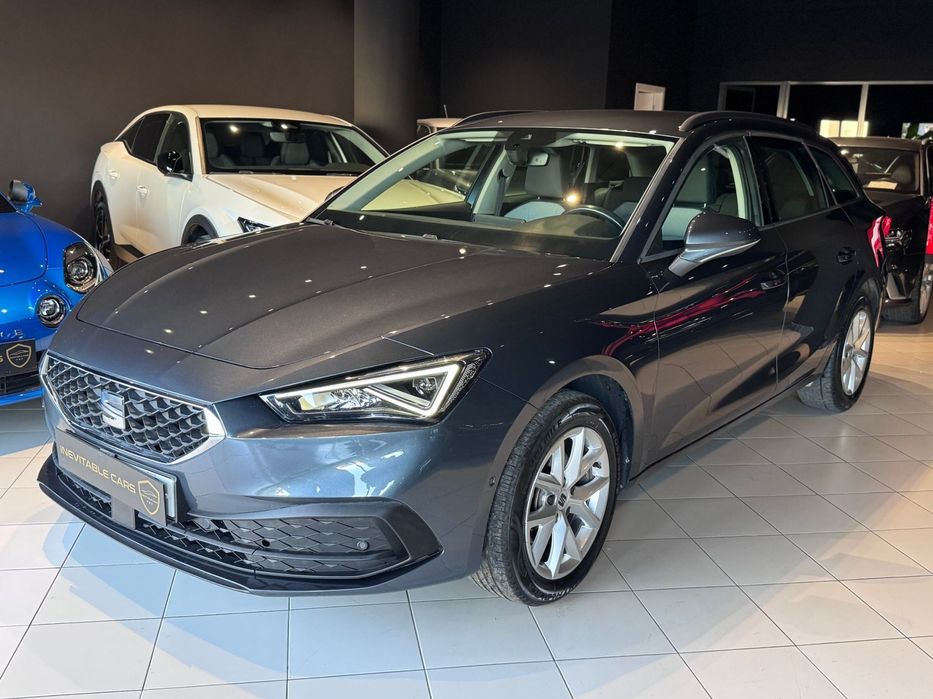 SEAT Leon ST 1.0 TSI Style