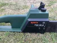 Pila elektryczna Bosch