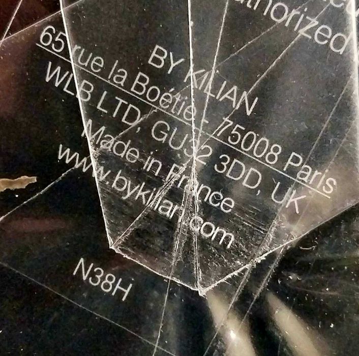 Духи Kilian Roses 50ml оригинал