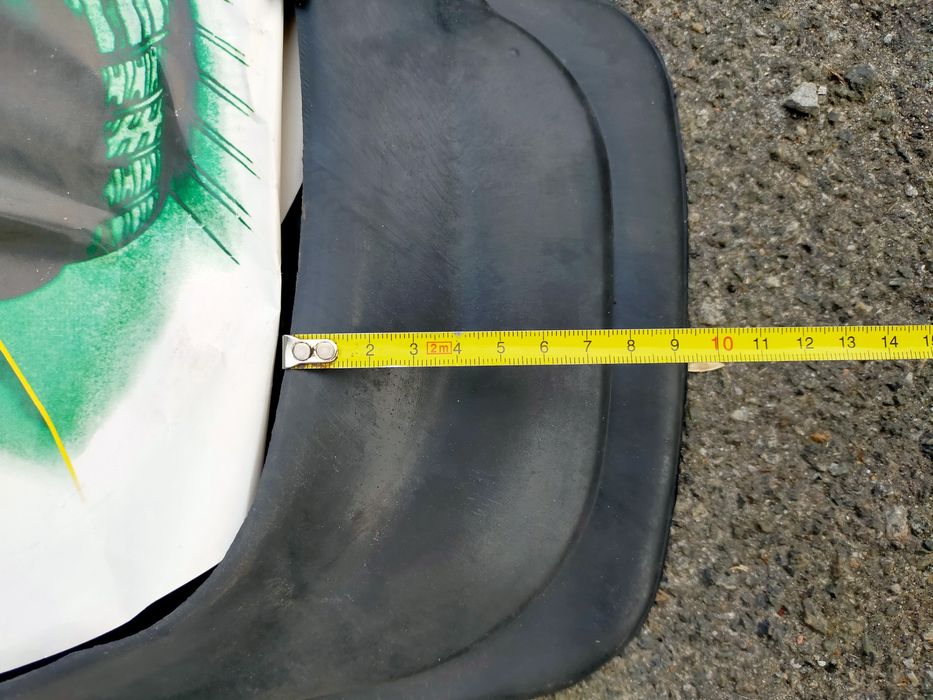 Бризковики - "Elegant" №1 - "Польща-Україна"