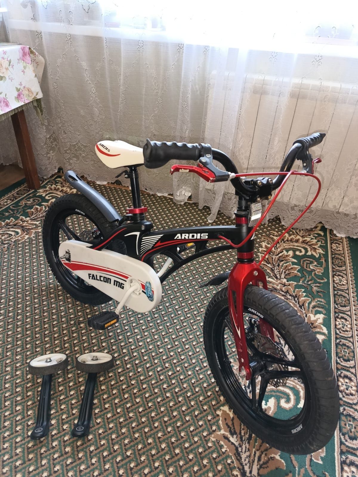 Велосипед  детячий ARDIS BMX FALKON X