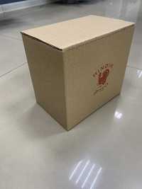 Коробка з гофрокартону