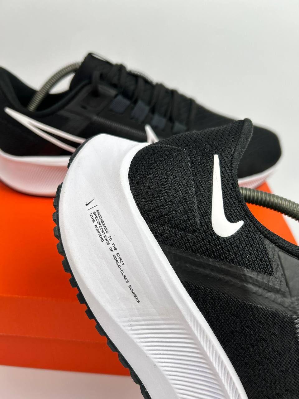 Кросівки Nike Air Zoom Pegasus 38