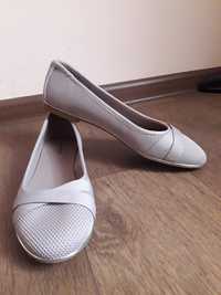 Туфли Мокасины Балетки Graceland 39 размер