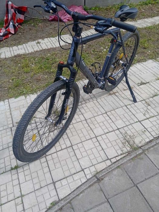 Продам велосипед Focus AVENTURA