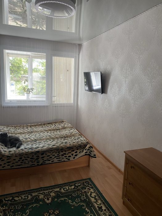 Продам трьох кімнатну квартиру район Горветка