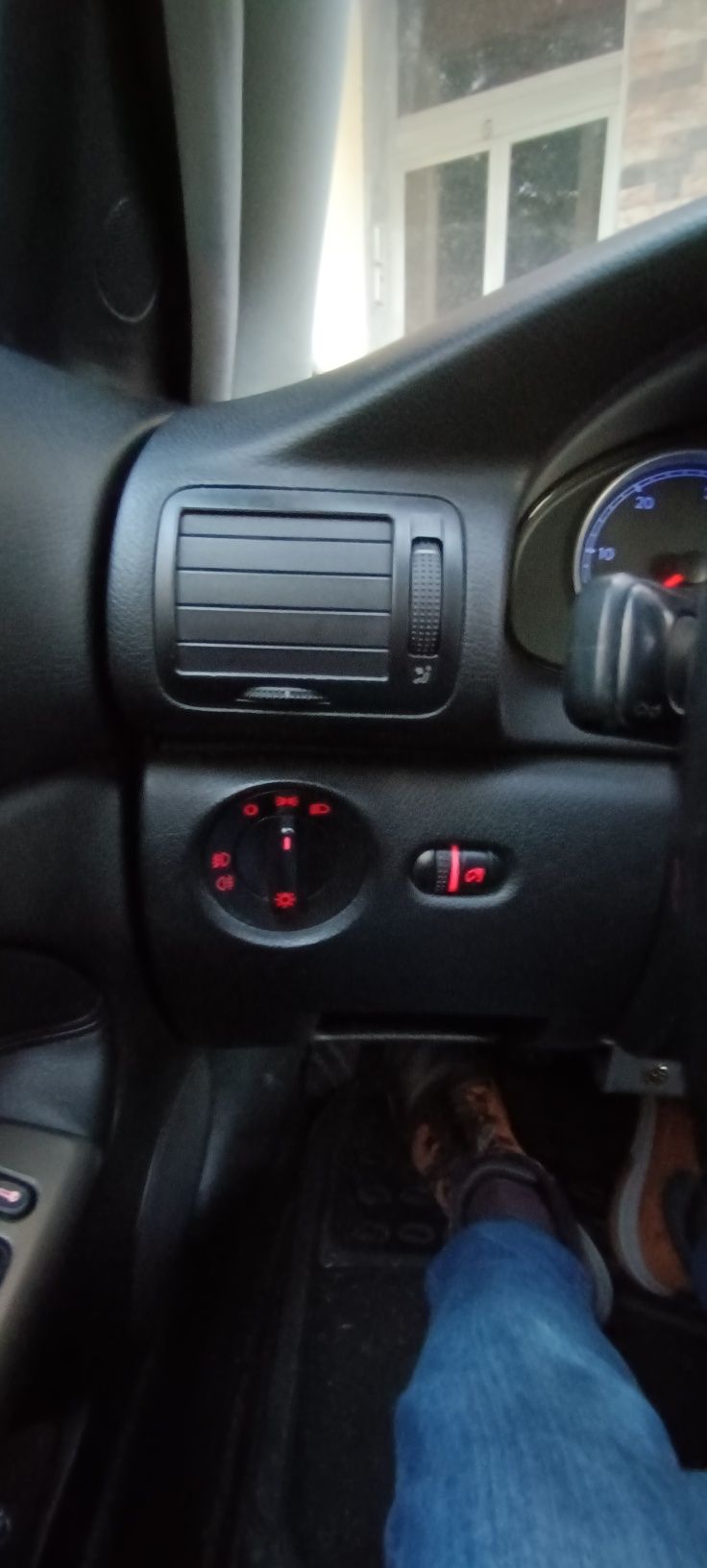 Passat 1.9 TDI Highline